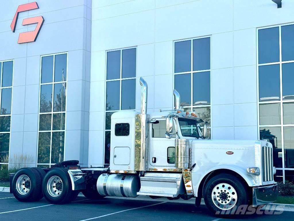 Peterbilt 389 Vlačilci