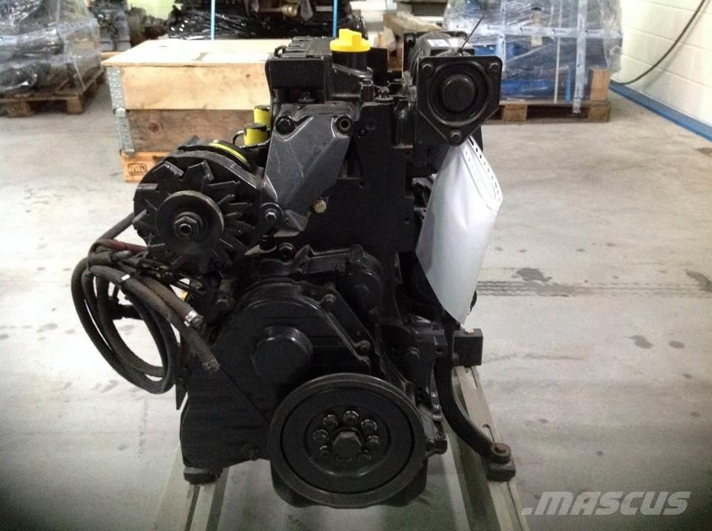 Deutz F2M2011 NEW Motorji