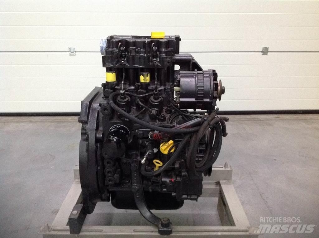 Deutz F2M2011 NEW Motorji