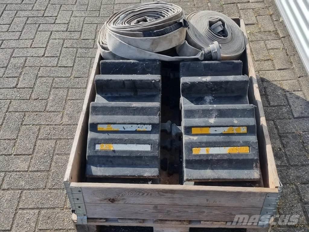 Conrad BOXER 150 Terenske vrtalne naprave