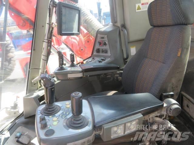 Sandvik DP 1500 i Terenske vrtalne naprave