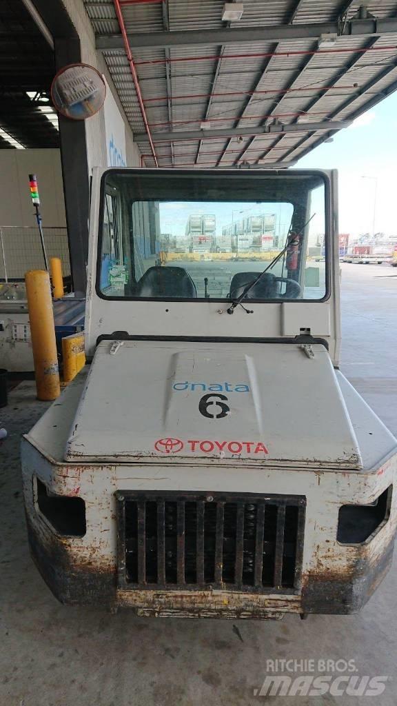 Toyota 42-2TD25 Drugo