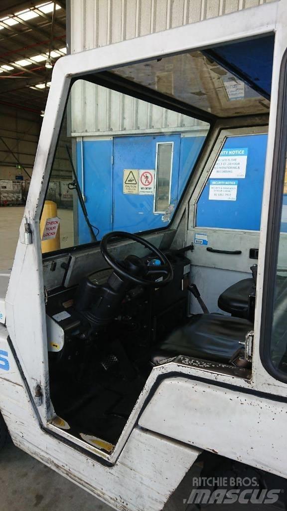Toyota 42-2TD25 Drugo