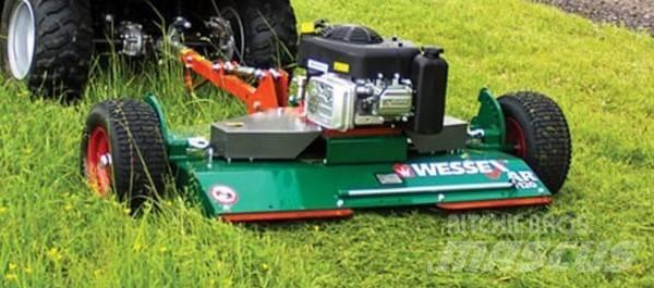 Wessex Wessex  AR-120 Priključki za kompaktni traktor