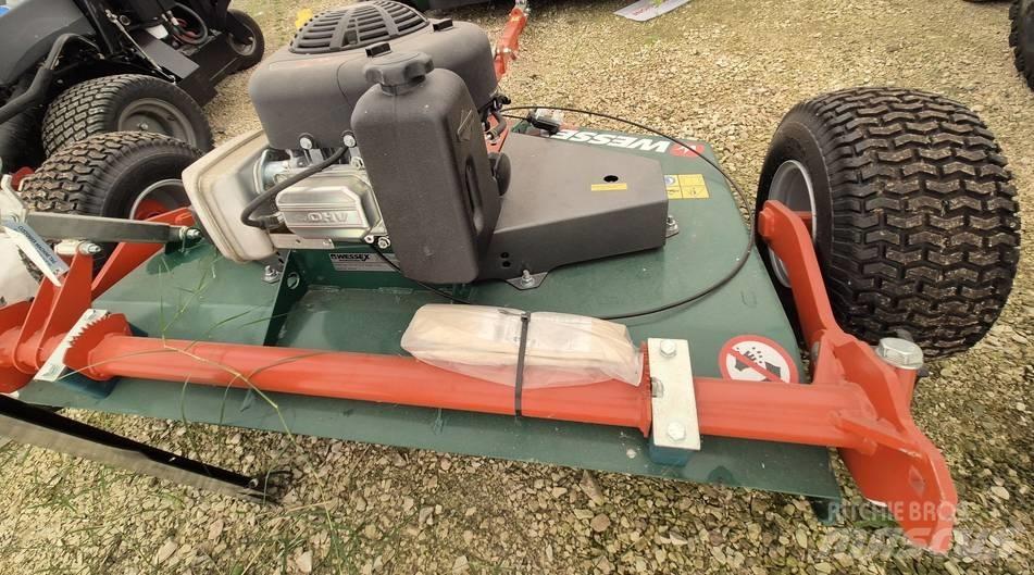 Wessex Wessex  AR-120 Priključki za kompaktni traktor
