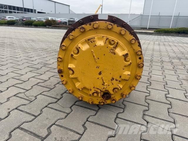 CAT 740 USED AXLES Osi