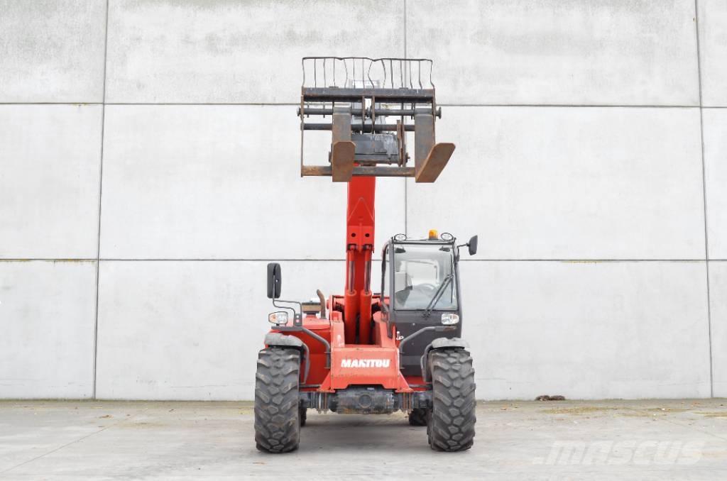 Manitou MHT 780 Teleskopski viličarji