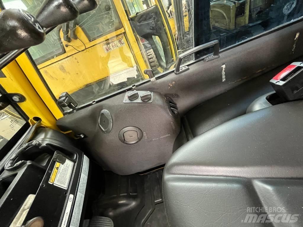 Hyster H3.0FT Plinski viličarji