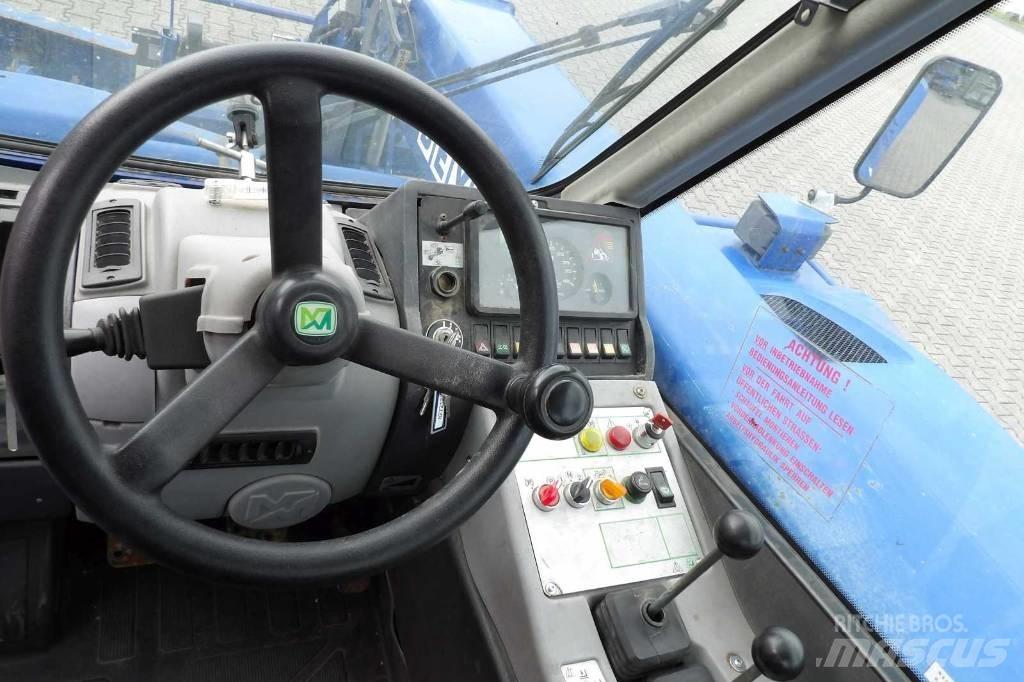 Merlo 38.13 Teleskopski viličarji