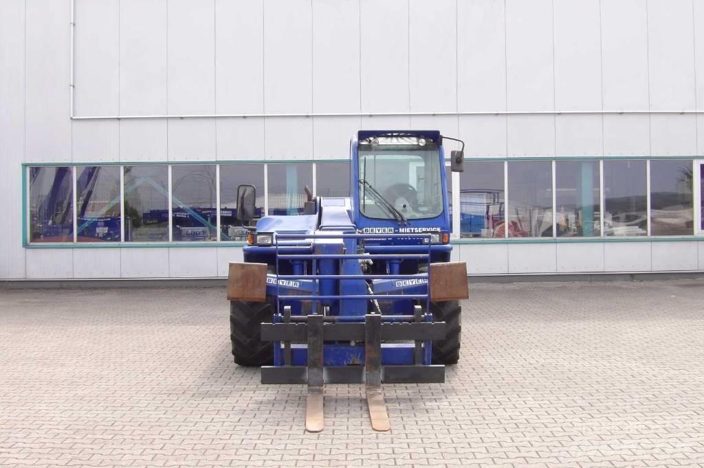 Merlo 38.13 Teleskopski viličarji