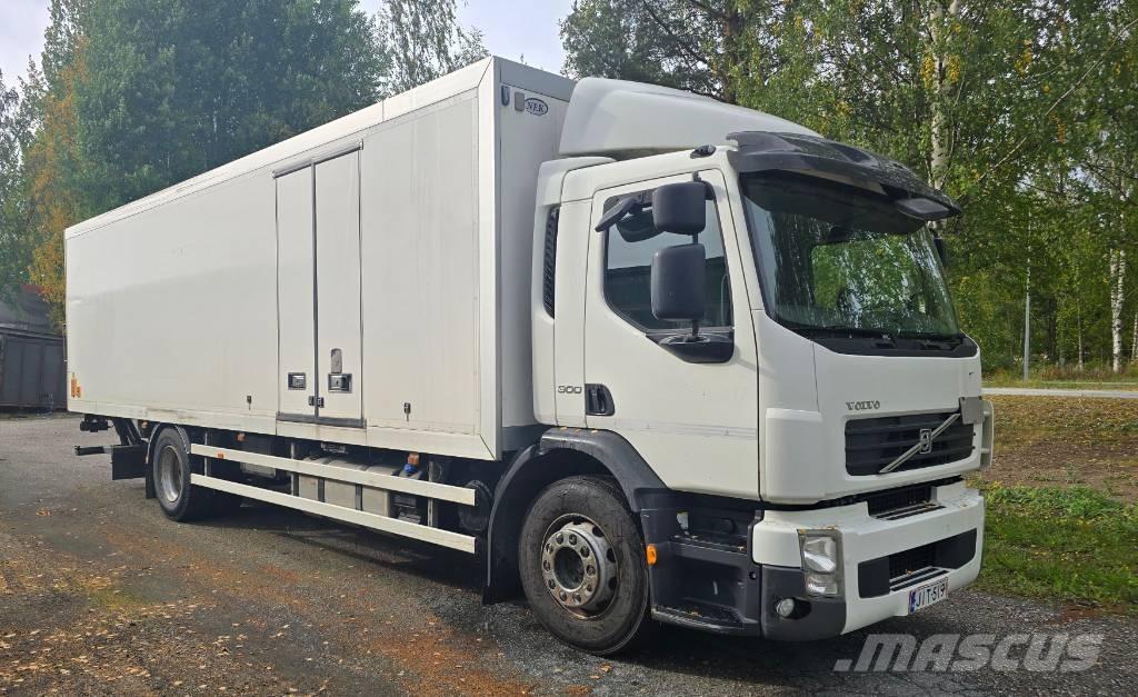 Volvo FE 300 Tovornjaki hladilniki