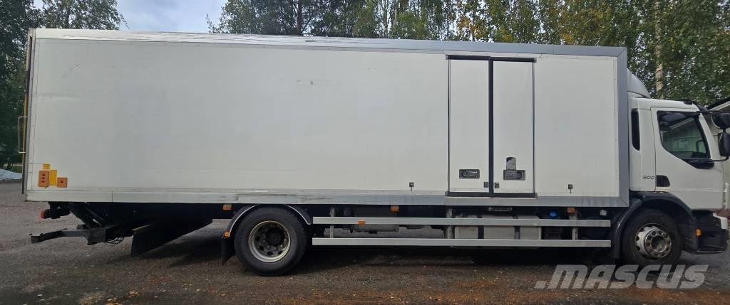 Volvo FE 300 Tovornjaki hladilniki