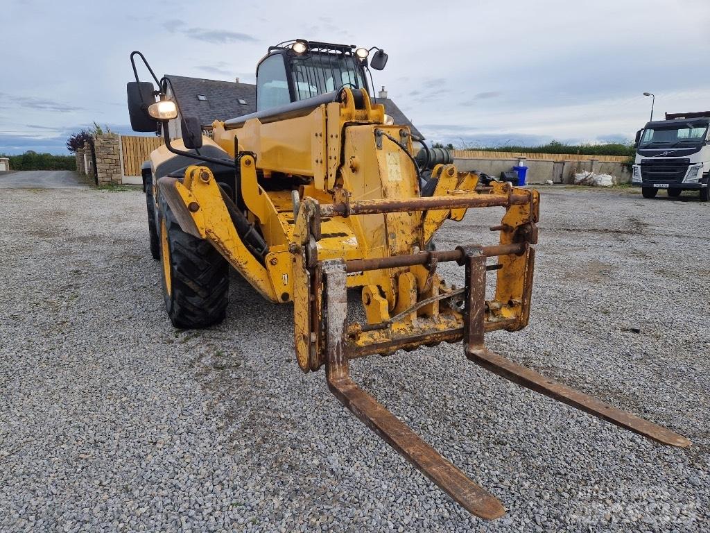 JCB 535140 Teleskopski viličarji