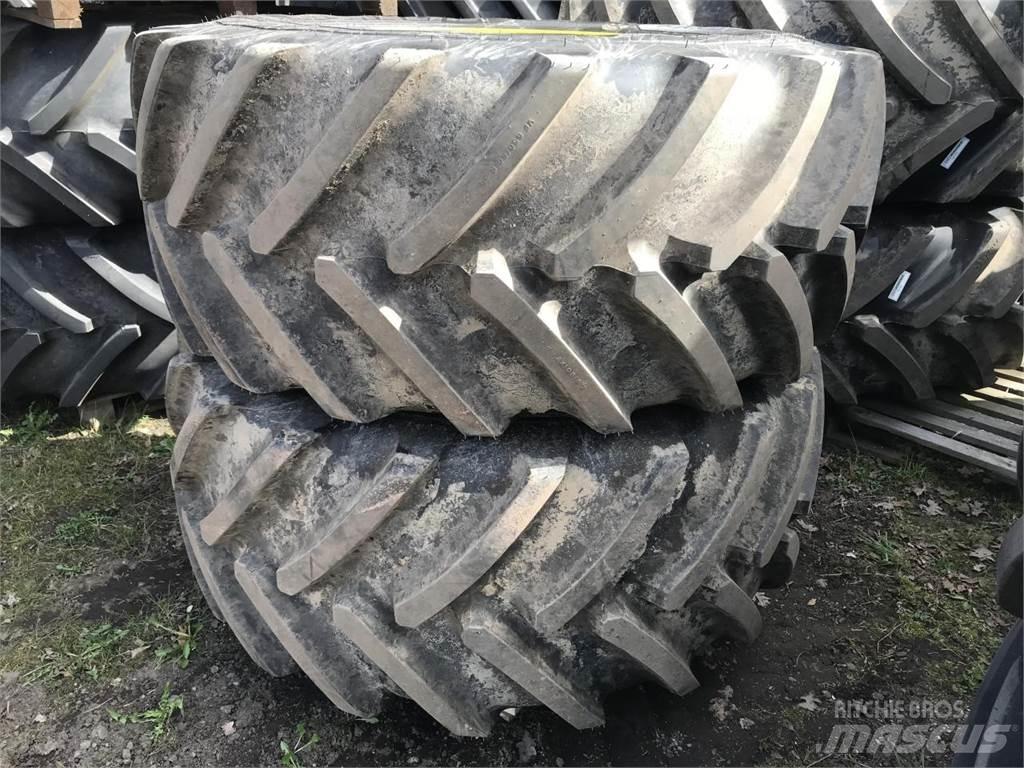 Michelin 650/60R34 Gume, kolesa in platišča