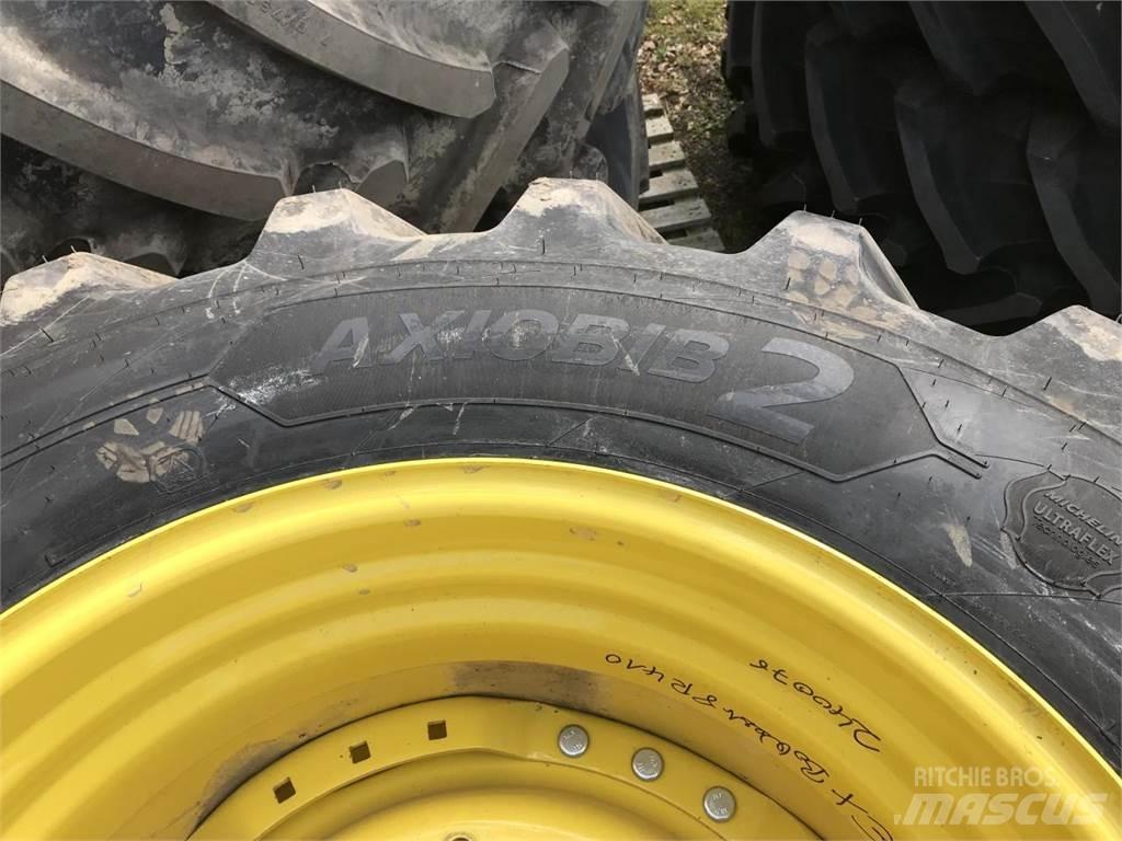 Michelin 650/60R34 Gume, kolesa in platišča