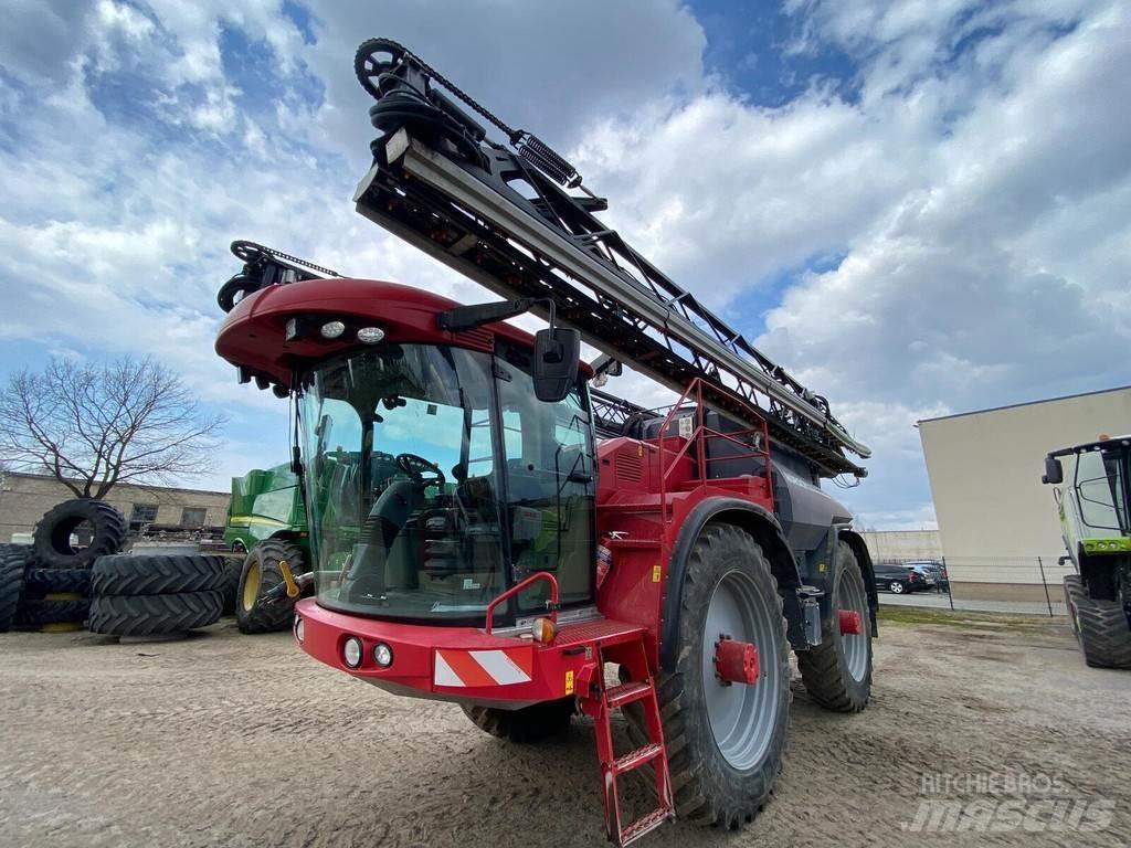 Horsch Leeb PT 280 Sistemi za namakanje