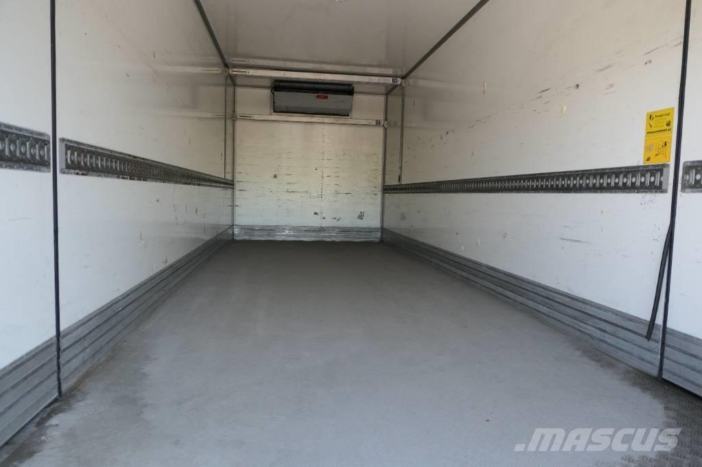 Volvo FM330 4x2 Tovornjaki hladilniki