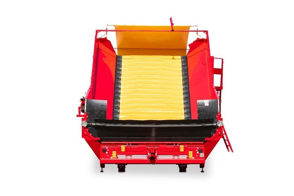 Grimme POWERCOMBI Oprema za pridelovanje krompirja - Drugo