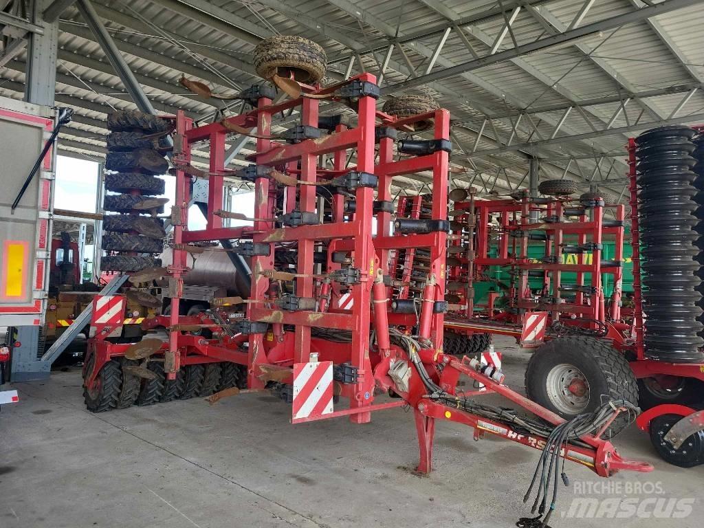 Horsch Tiger 8 LT Kultivatorji