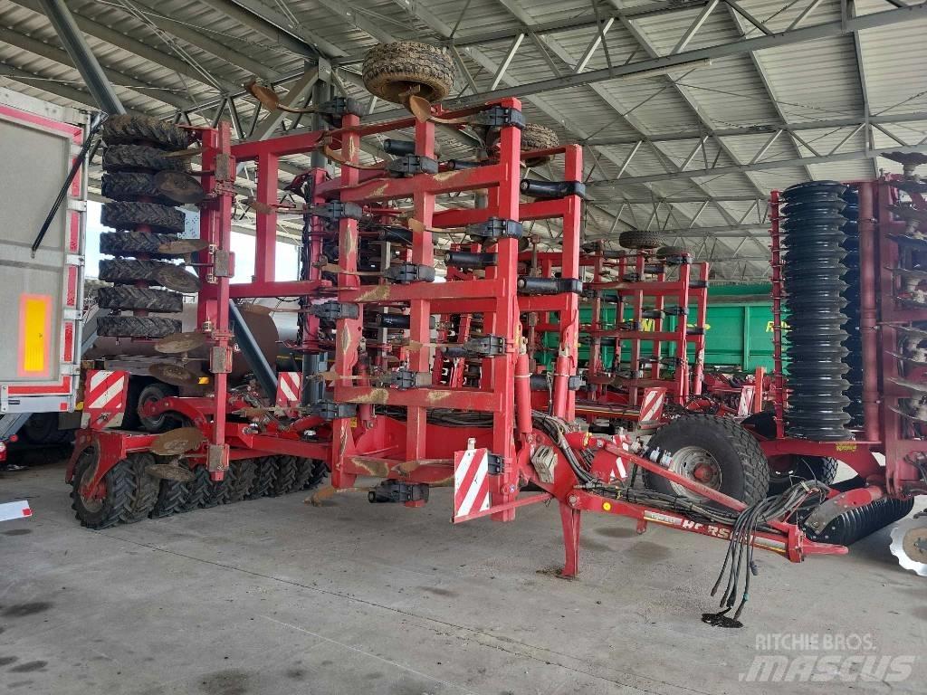 Horsch Tiger 8 LT Kultivatorji