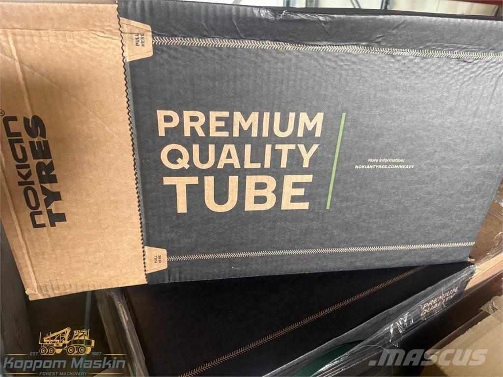Nokian 780/50X28.5 Gume, kolesa in platišča