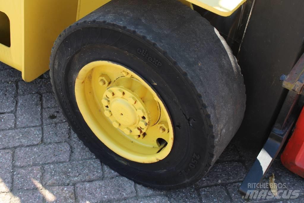 Hyster H 4.00 XL Dizelski viličarji