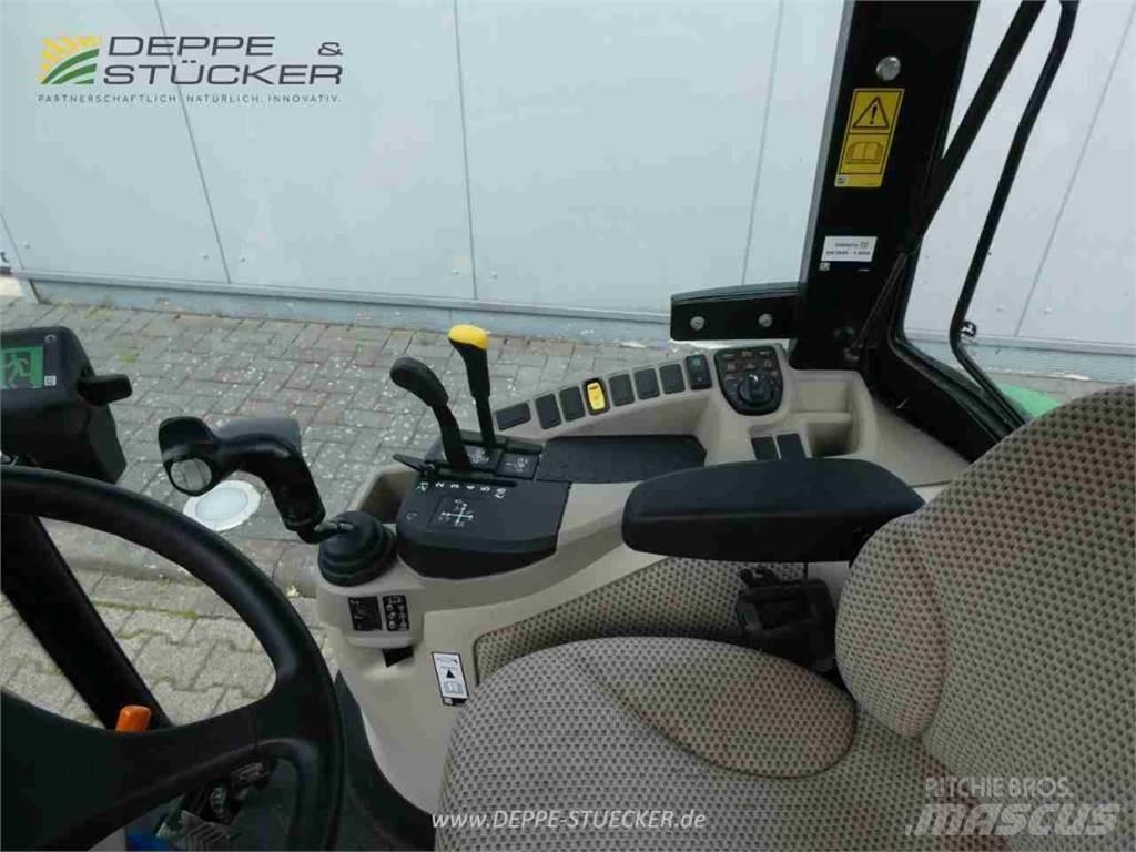 John Deere 3046R Manjši traktorji