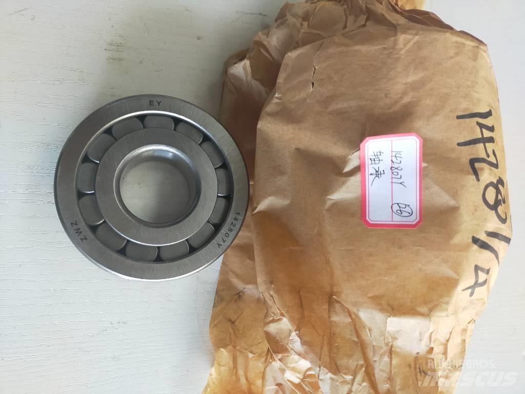 XCMG bearing 142807Y Drugi deli