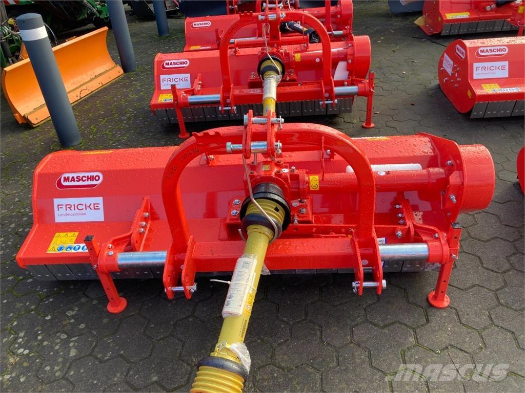 Maschio Brava 200 Nega okolice - drugo