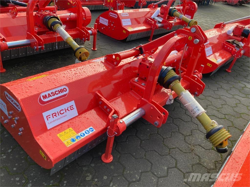 Maschio Brava 200 Nega okolice - drugo