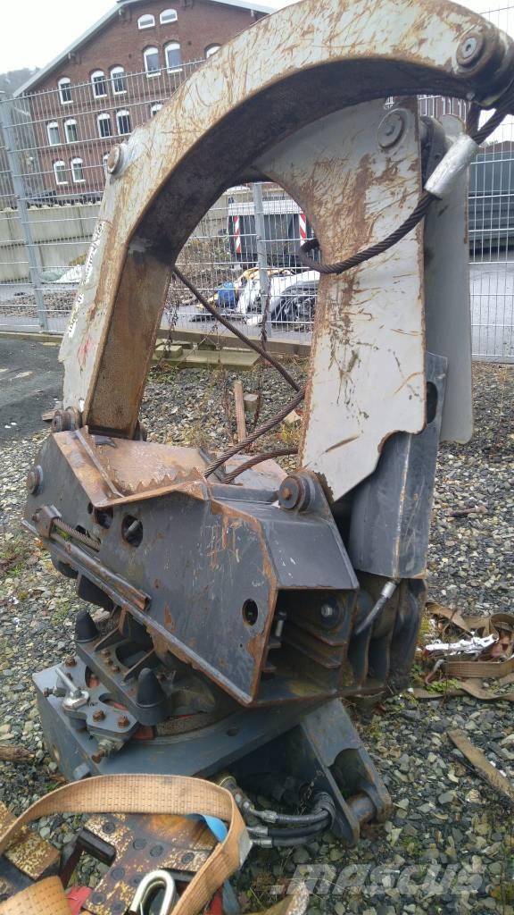 Welte W210 Forwarderji