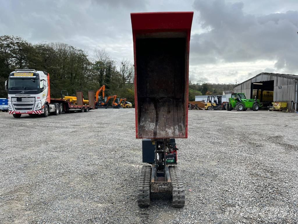 Slanetrac HT1000 Gradbeništvo - drugo