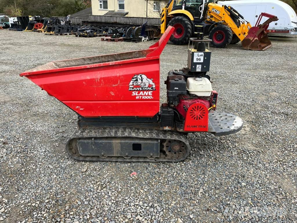 Slanetrac HT1000 Gradbeništvo - drugo