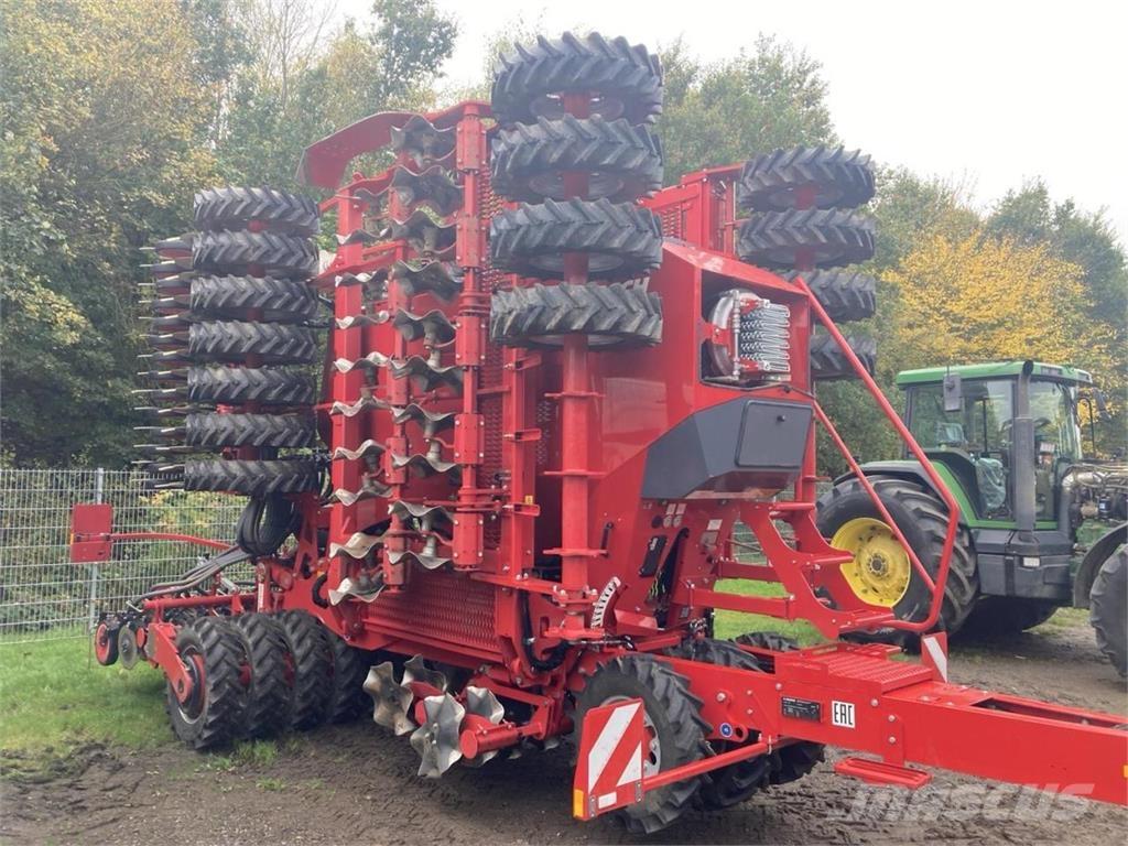 Horsch Pronto 7DC Sejalnice