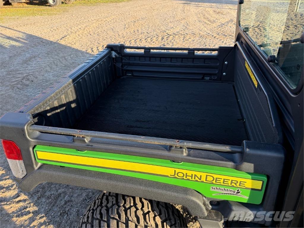 John Deere 835M Kmetijstvo - drugo