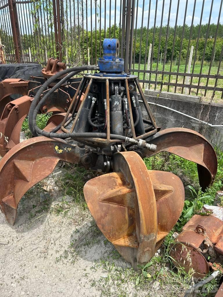 Verachtert 333-3135 Žlice