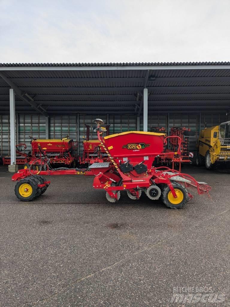Väderstad Rapid 300C Kombinirane sejalnice