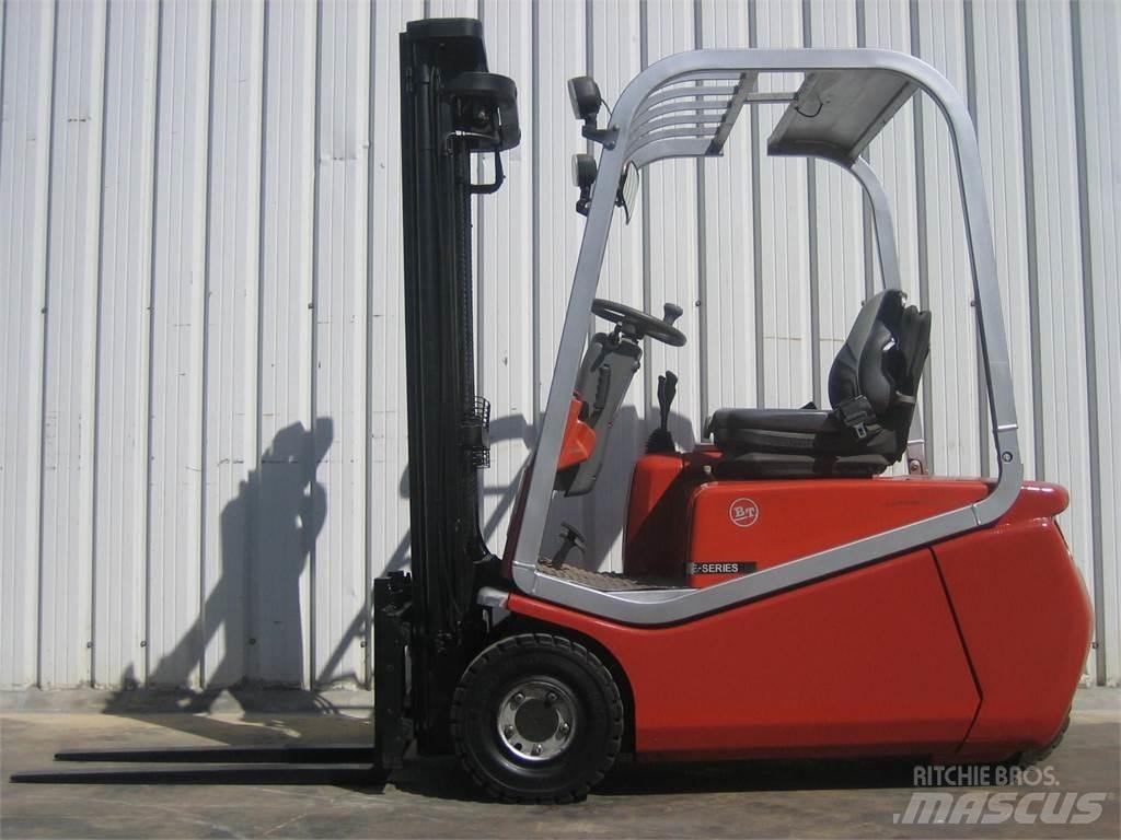 BT C3E 150 Električni viličarji