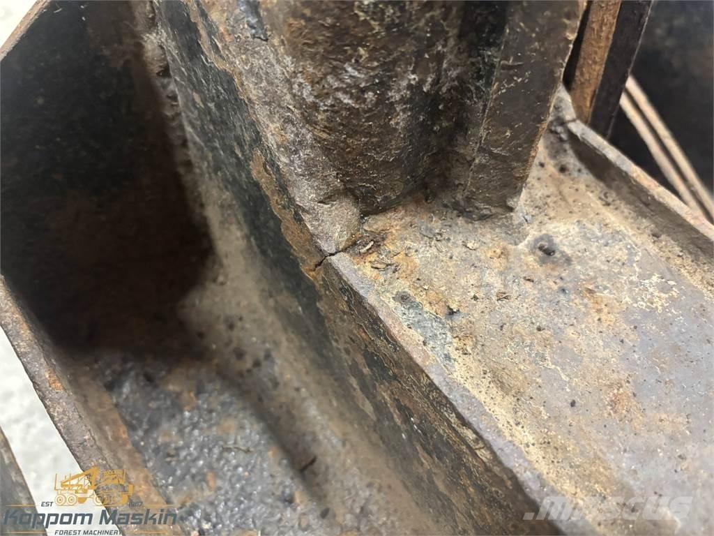 Gremo 950 Druge komponente
