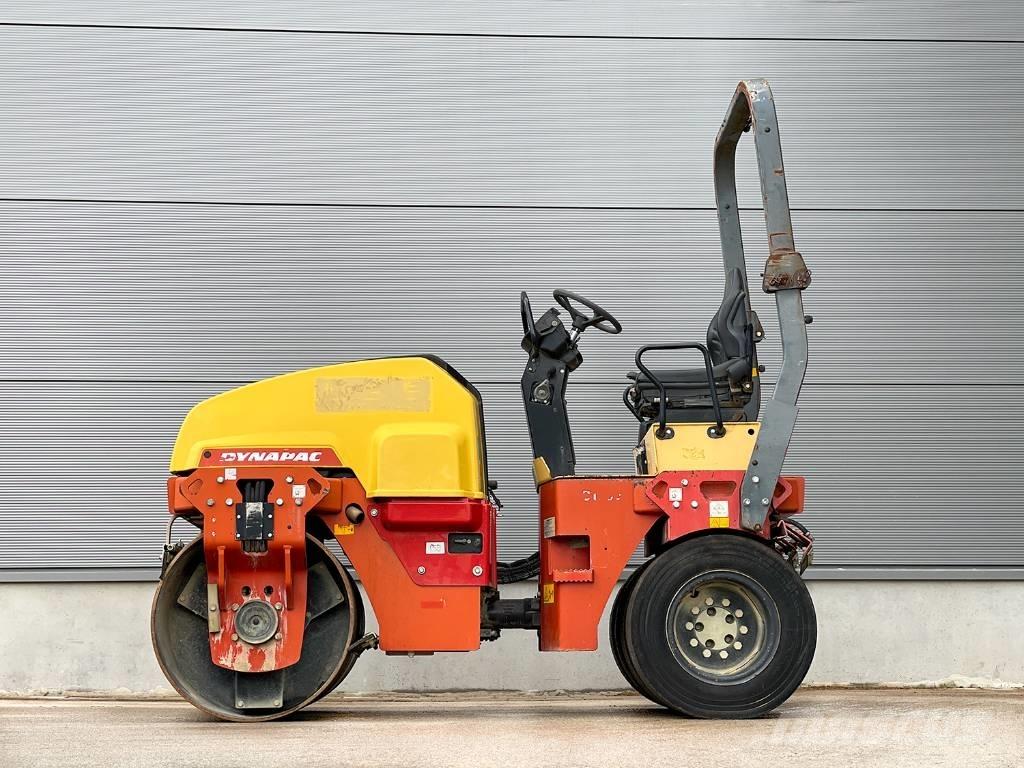 Dynapac CC1300C Kombinirani valjarji