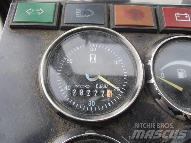 kalmar 15-1200 Dizelski viličarji
