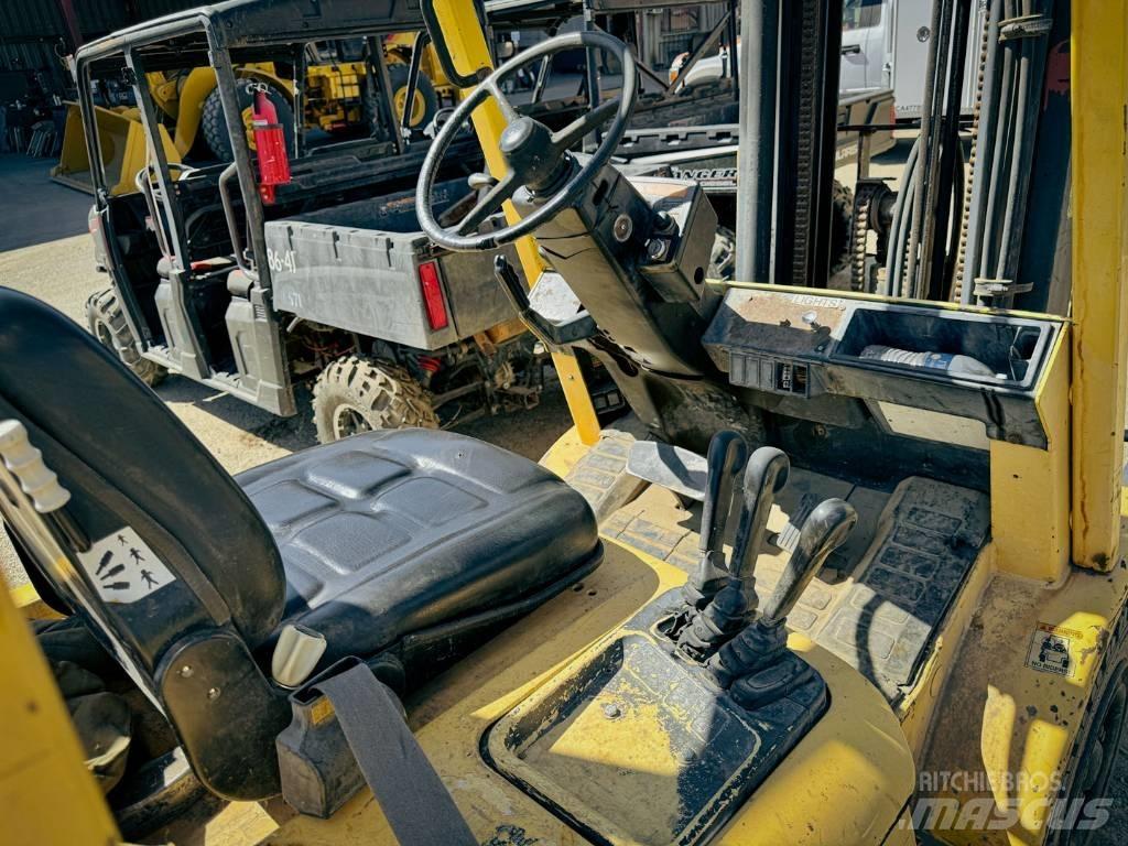 Hyster H 50 XM Viličarji - drugo