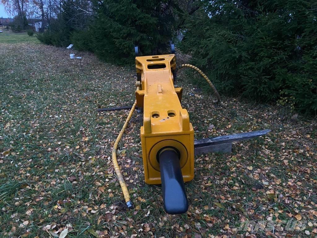 Atlas Copco HB 3000 Kladiva
