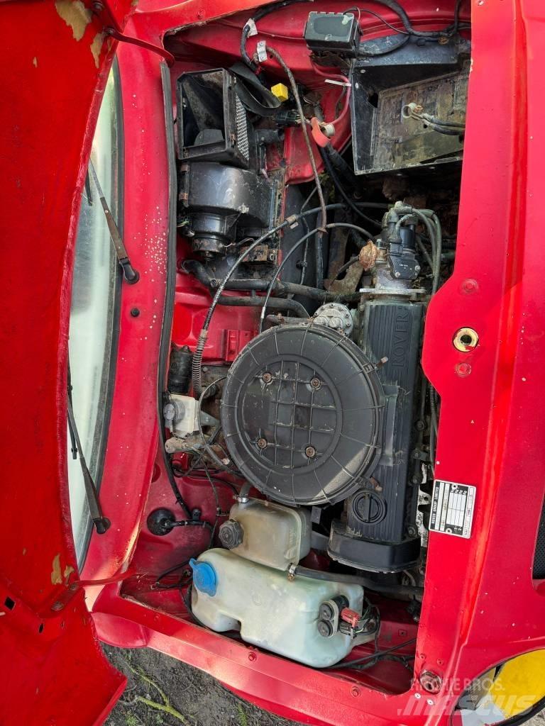  BANHAM KIT CAR Avtomobili