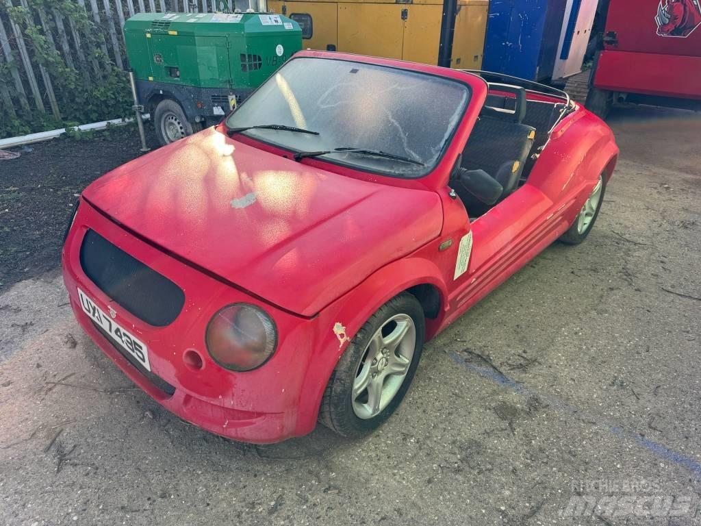  BANHAM KIT CAR Avtomobili