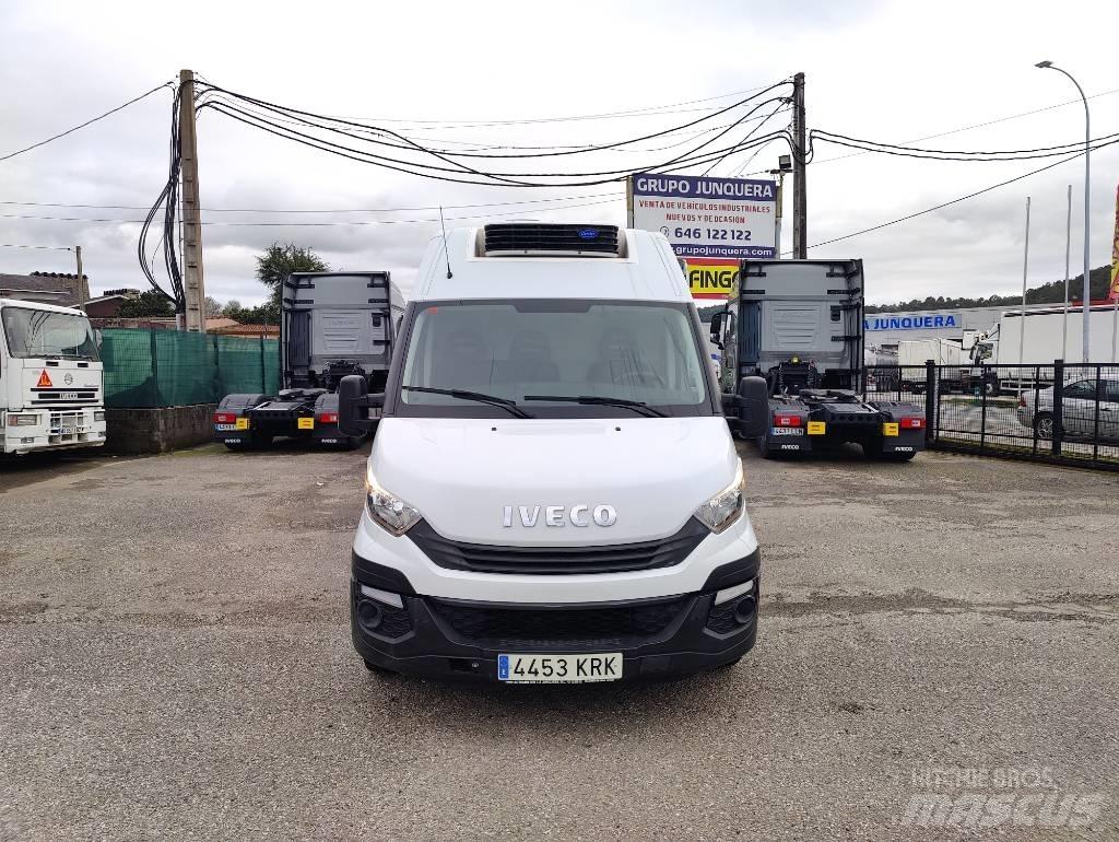 Iveco DAILY 35S16 Hladilna tovorna vozila