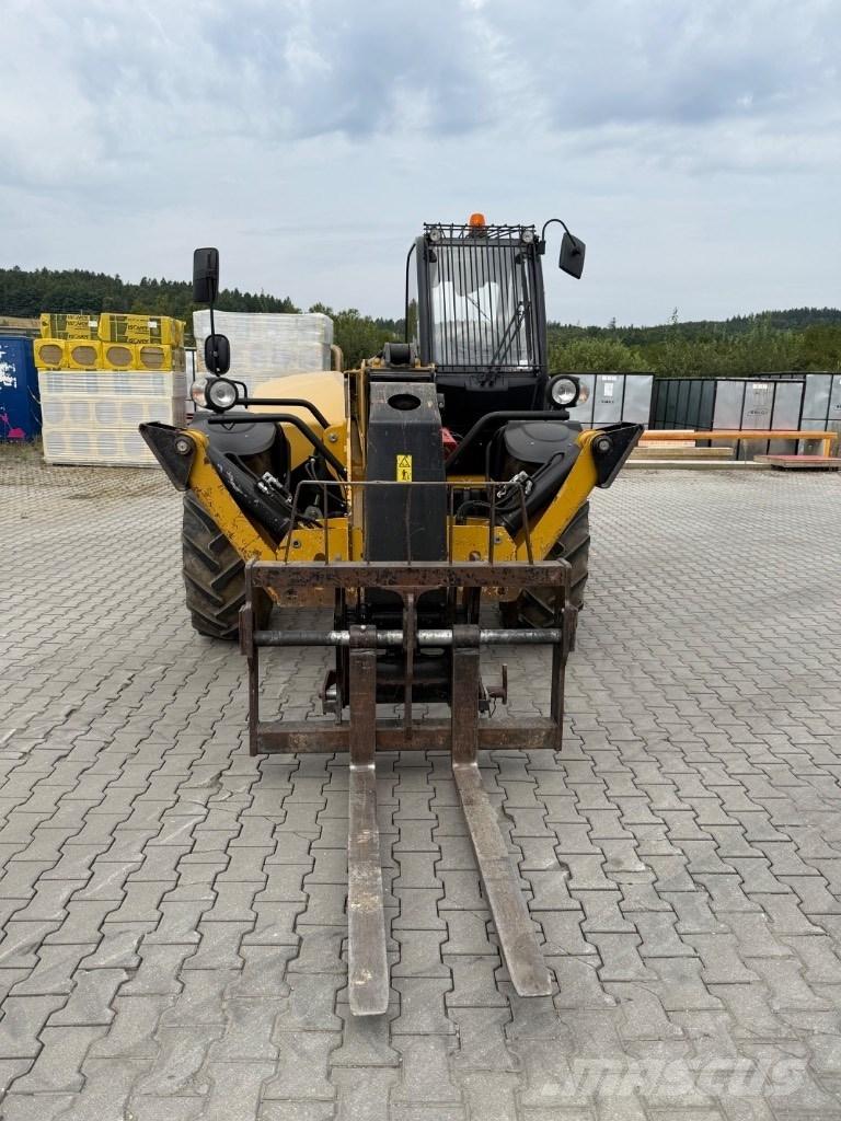 CAT TH 314 D Teleskopski viličarji