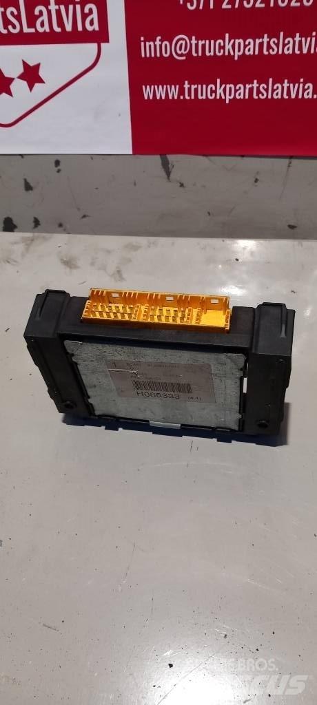 MAN TGA.  81258117013 Elektronika