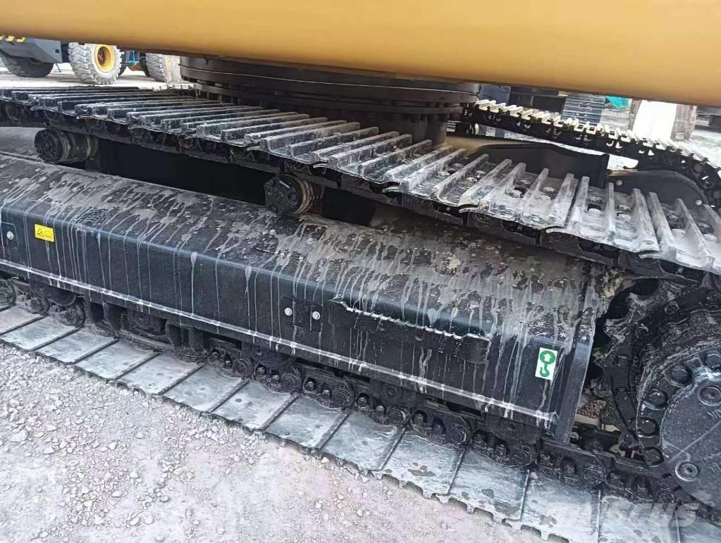 CAT 324 D L Bagri goseničarji