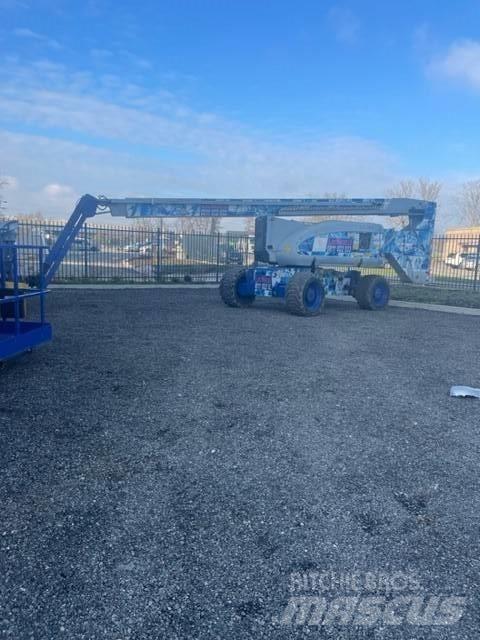 JLG 800 AJ Teleskopske dvižne ploščadi